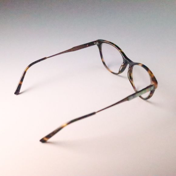 Vera Bradly Sophia Nomadic Floral eyeglasses 52-16 140 eyewear cat eye frame N15 - Picture 11 of 11